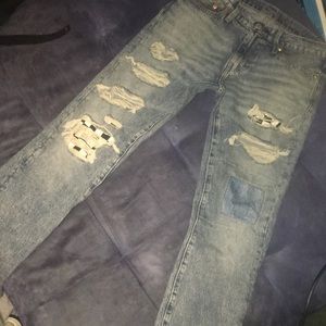 Levi’s jeans w30 L32